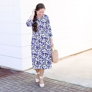 Dainty Jewells Swim Dress NWT